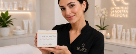 SkinSystem | Nutri-Age Cream da 50ml